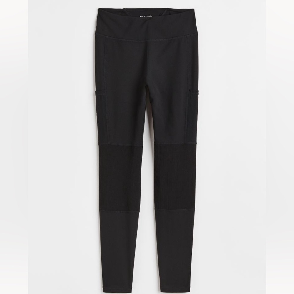 NWT H&M Outdoor Leggings.